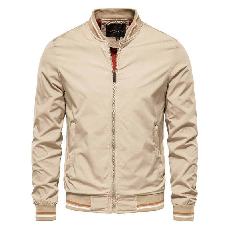 Men's Premium Casual Madrid Jacket