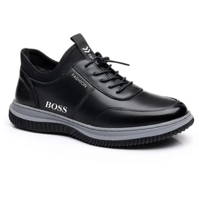 Boss Fashion Orthopedic Sneakers - [LAST UNITS ON SALE]