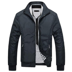 Social Jacket Moritz